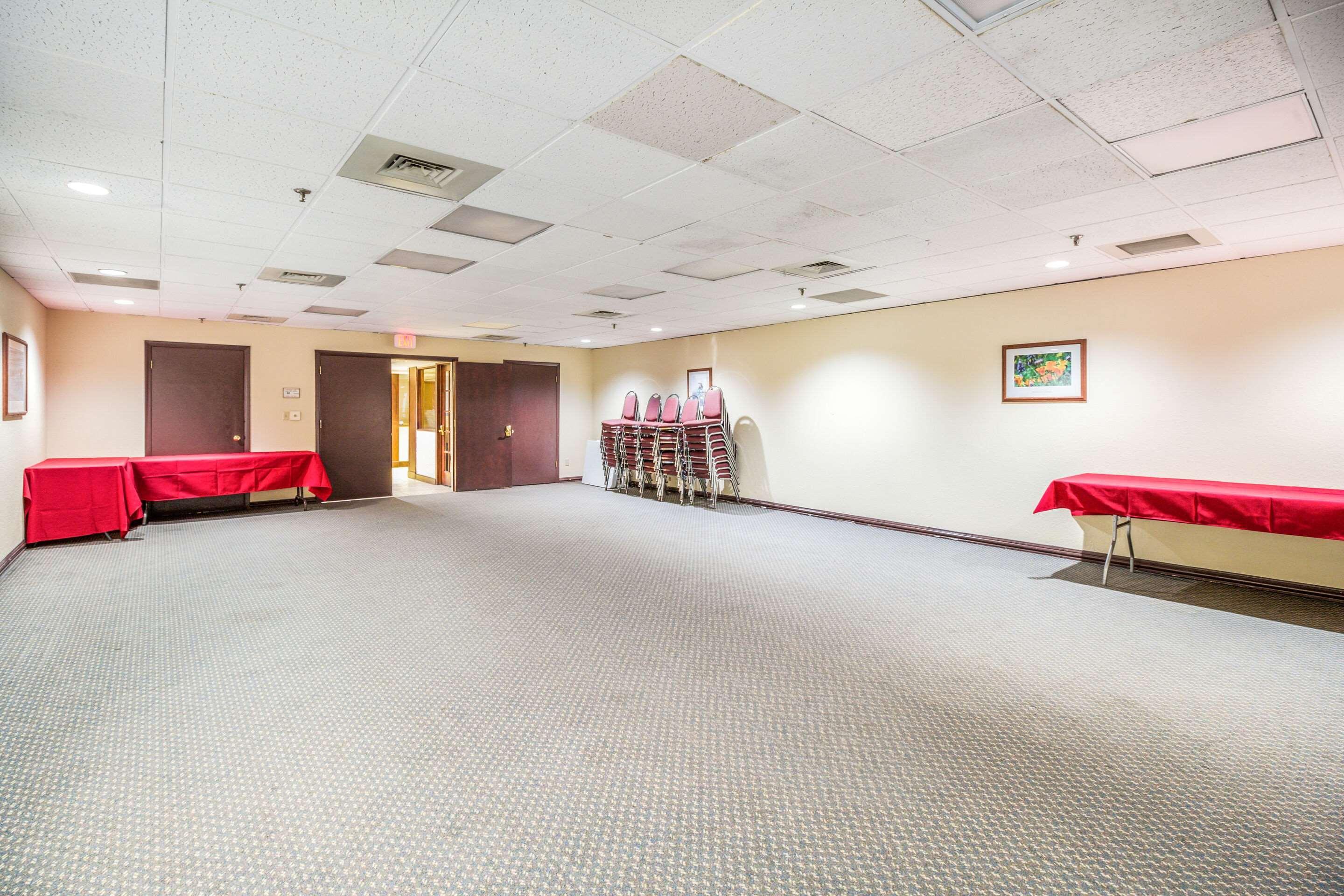 Econo Lodge Casper Exterior photo