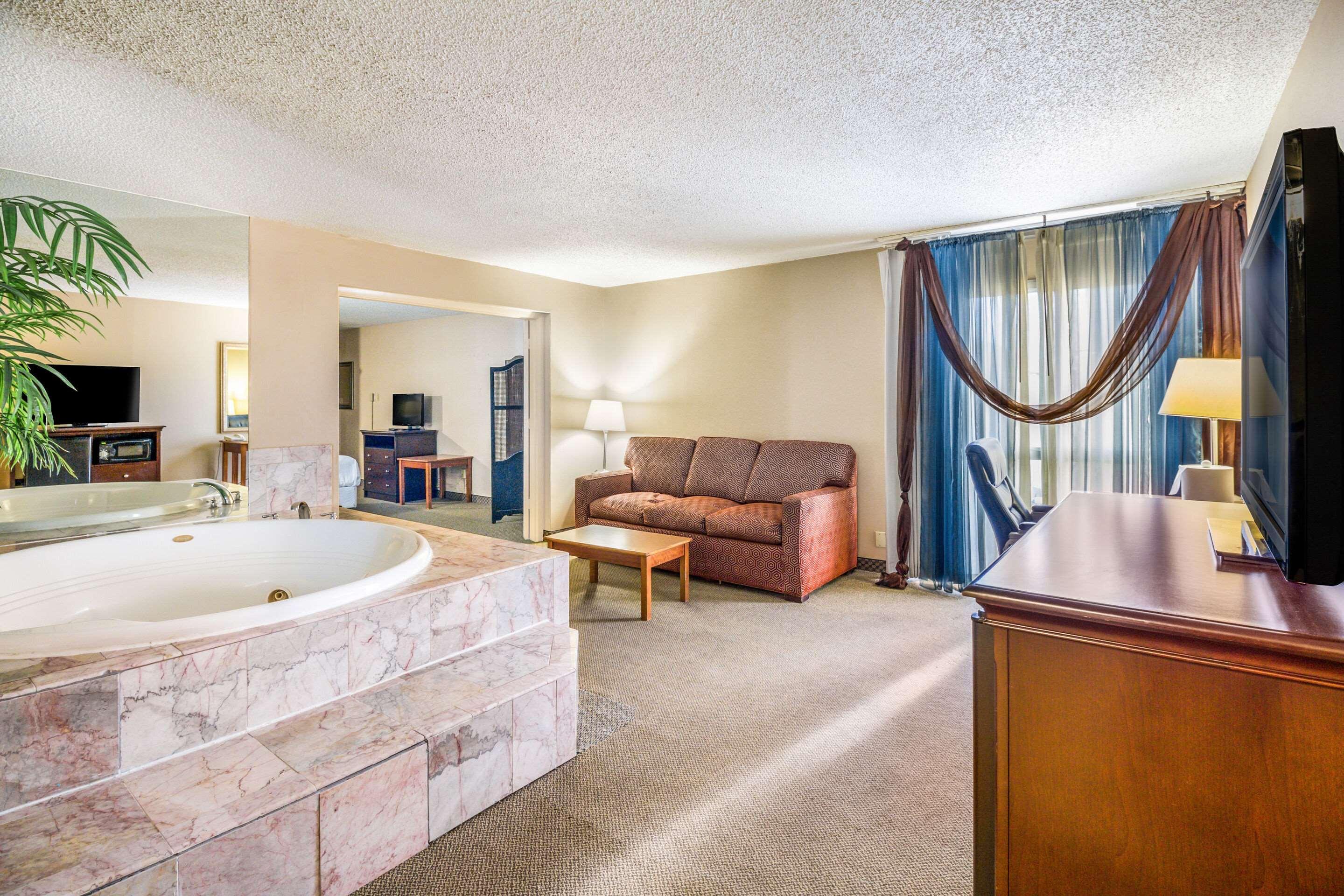 Econo Lodge Casper Exterior photo