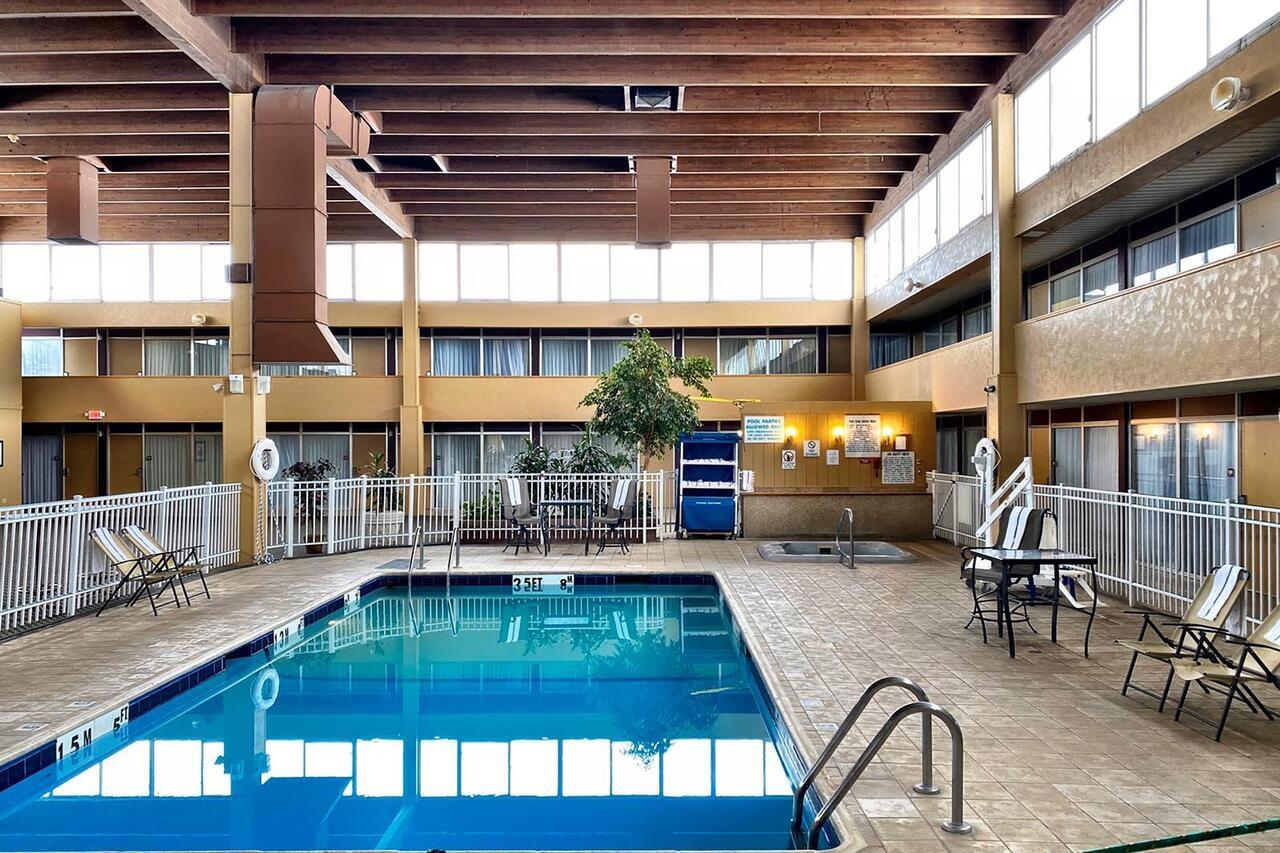 Econo Lodge Casper Exterior photo