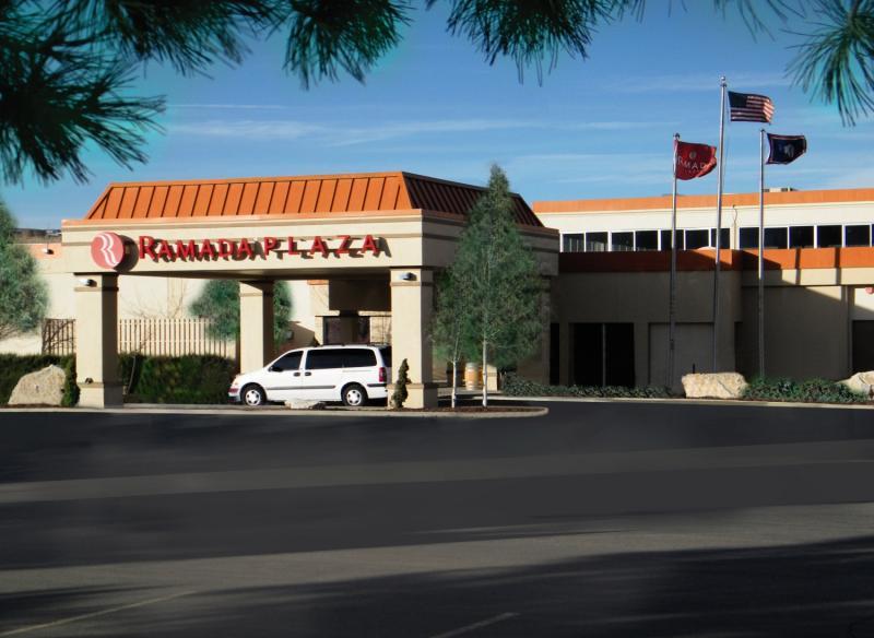 Econo Lodge Casper Exterior photo