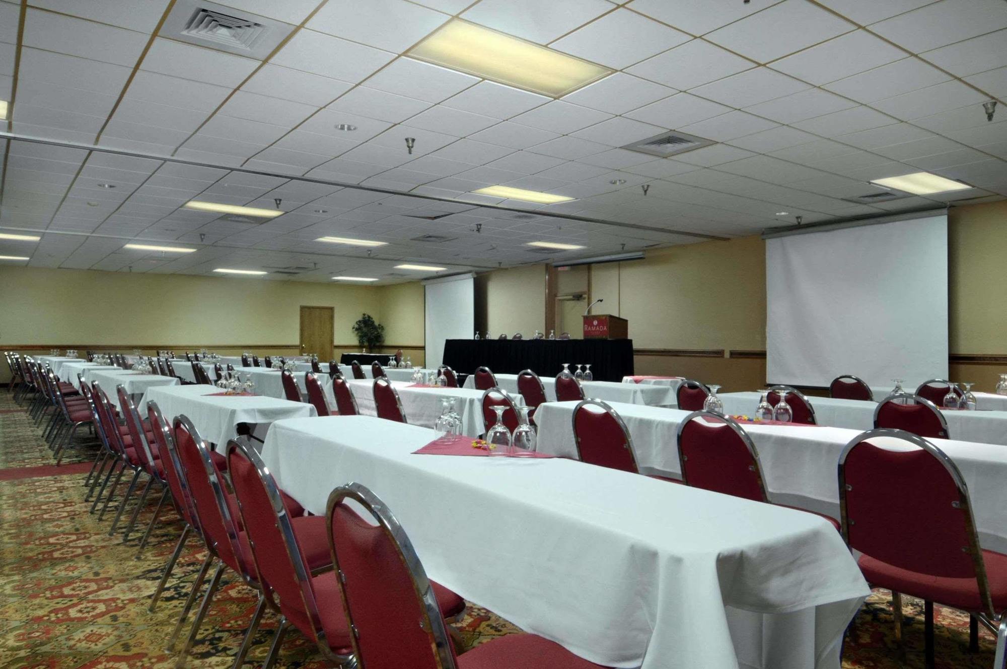 Econo Lodge Casper Facilities photo